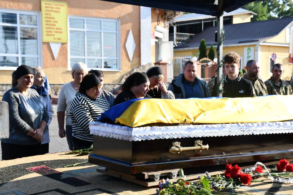Віталій Мазур