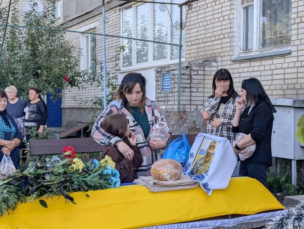 Андрій Зубков