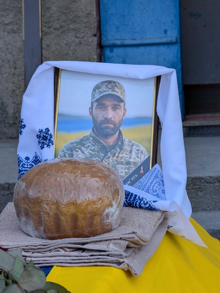 Андрій Зубков