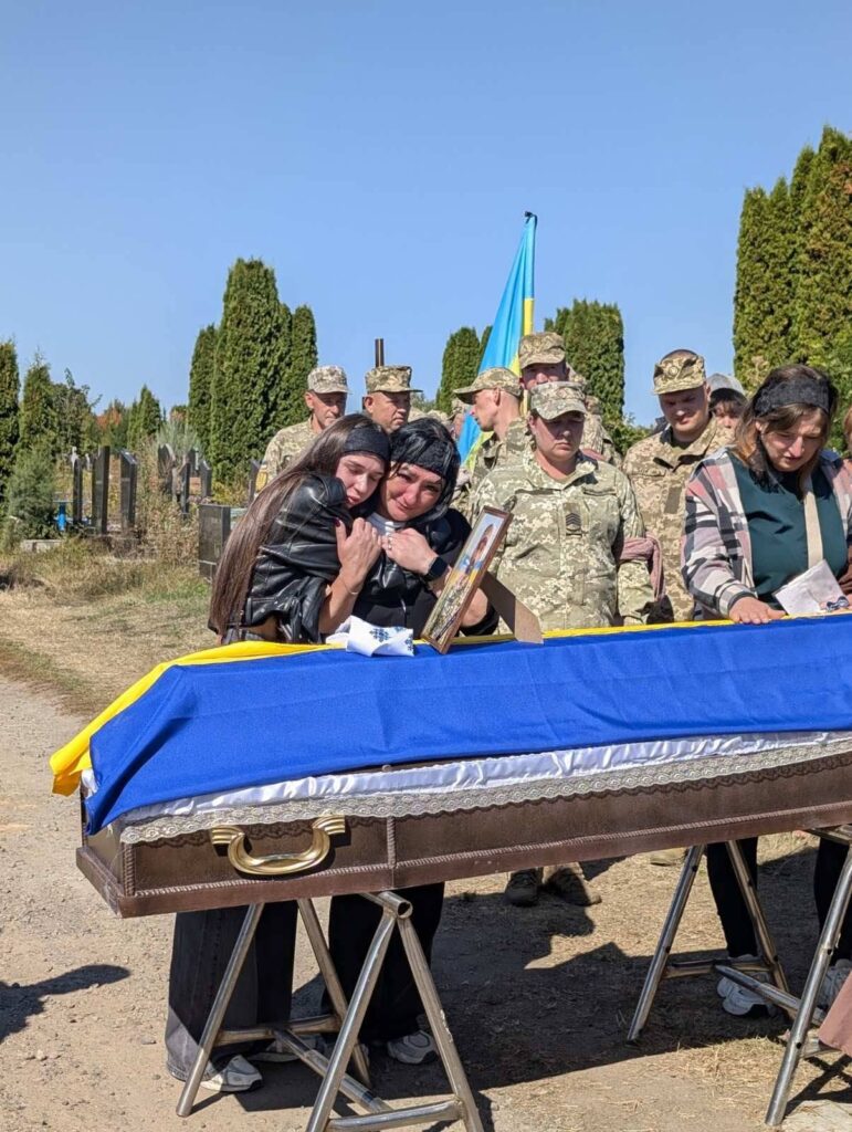 Андрій Зубков