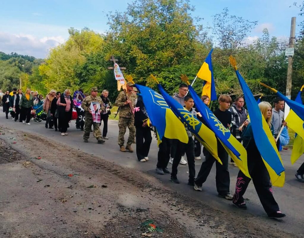 Віталій Погребняк