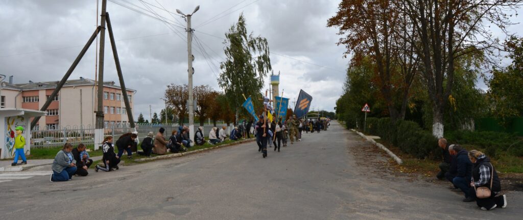 Роман Довгань