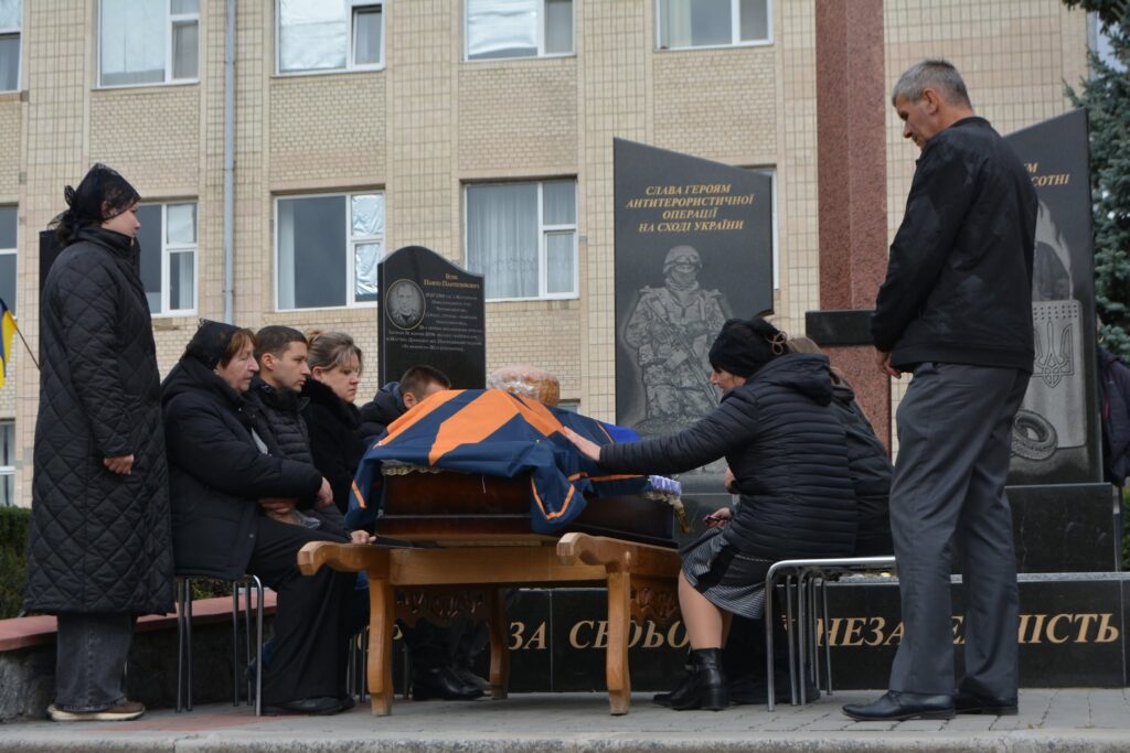 Роман Довгань