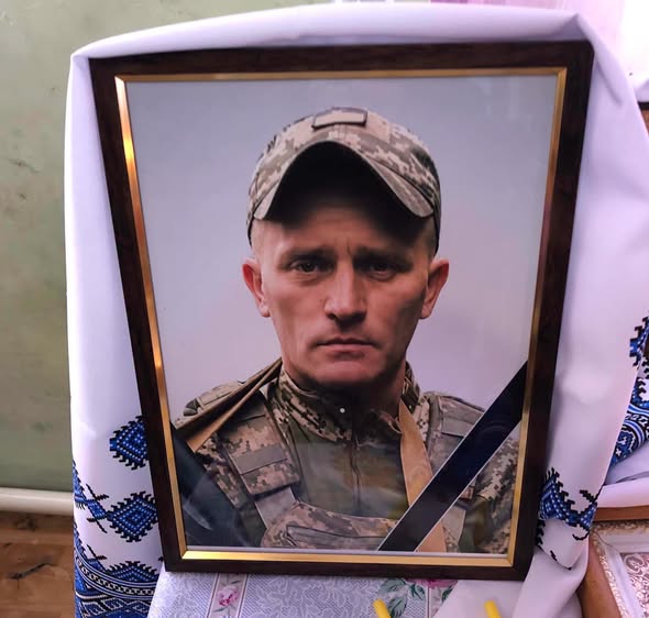 Сергій Колесник