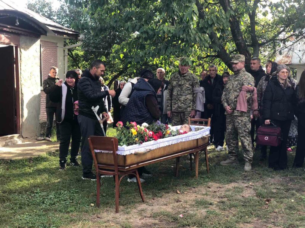 Сергій Колесник
