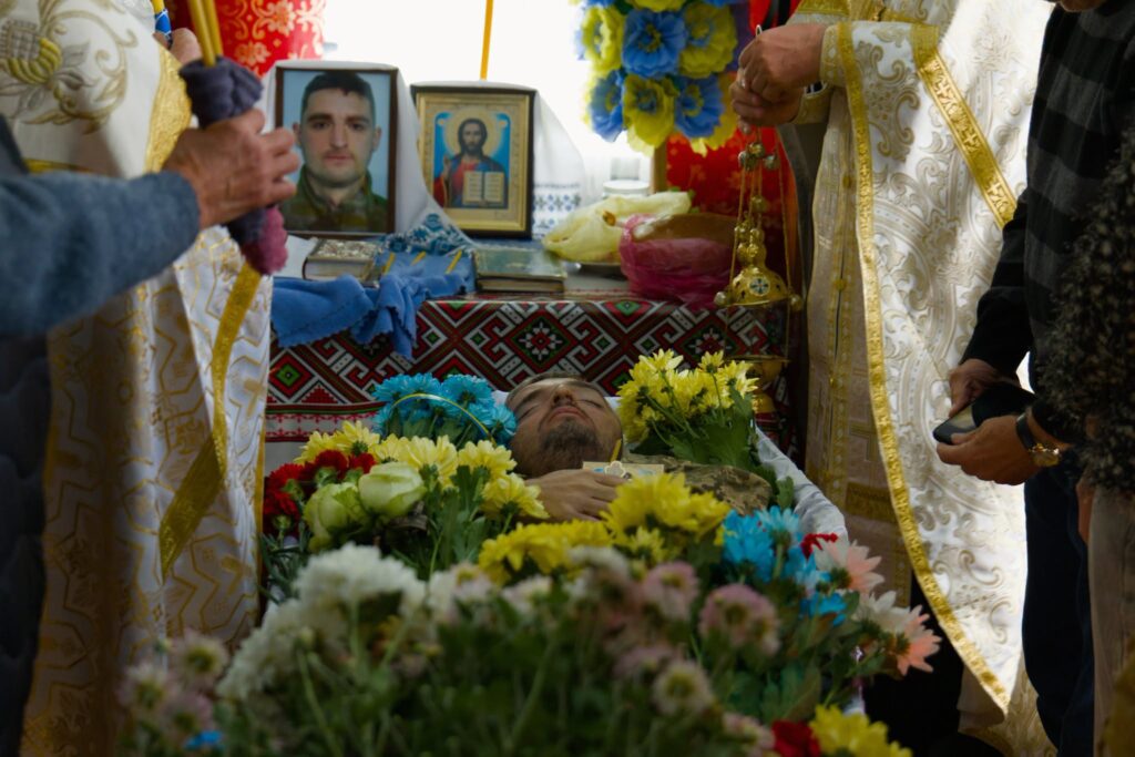 Валерій Поляновський