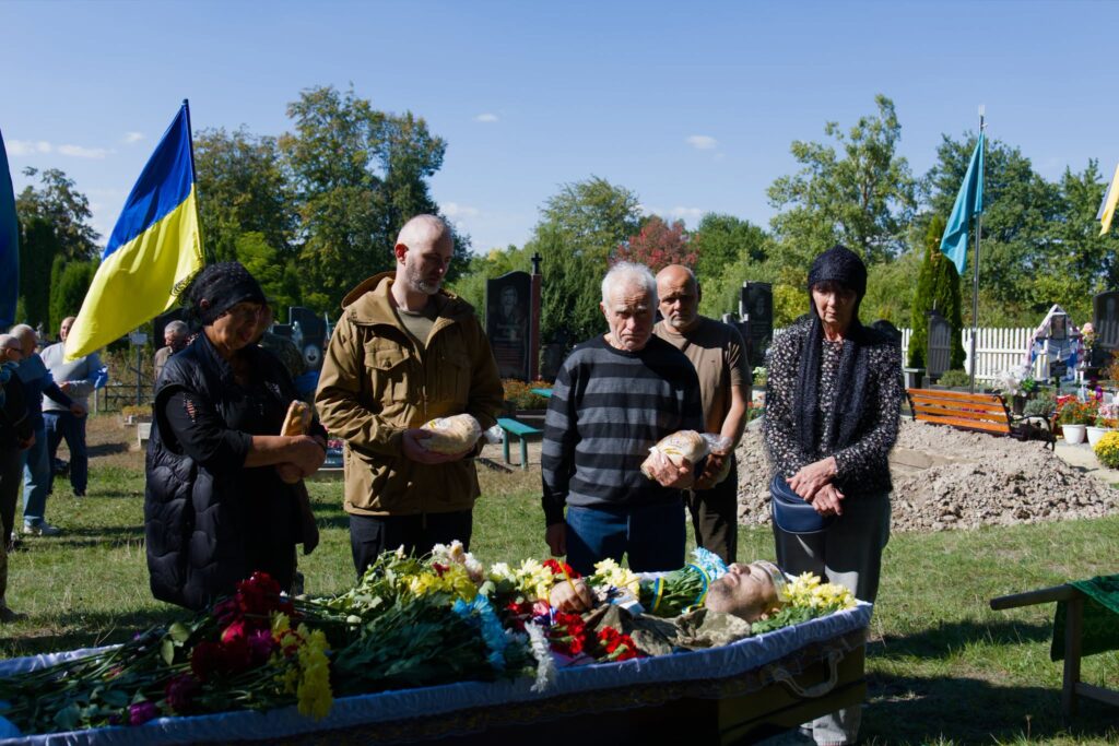 Валерій Поляновський