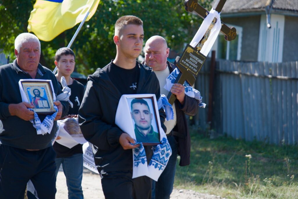 Валерій Поляновський