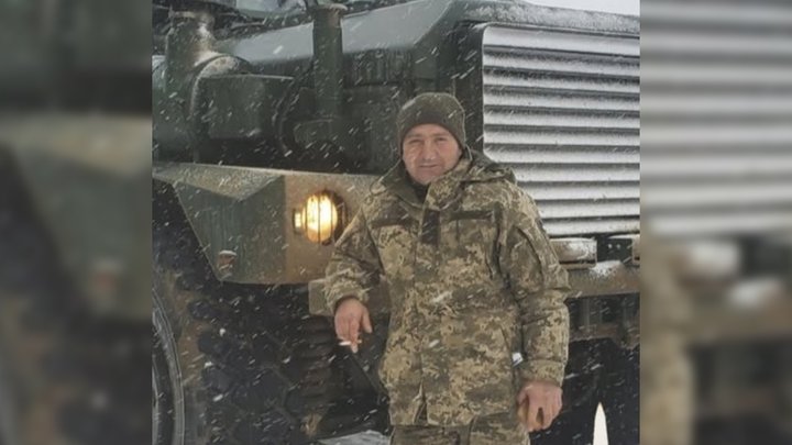 Ігор Приставка
