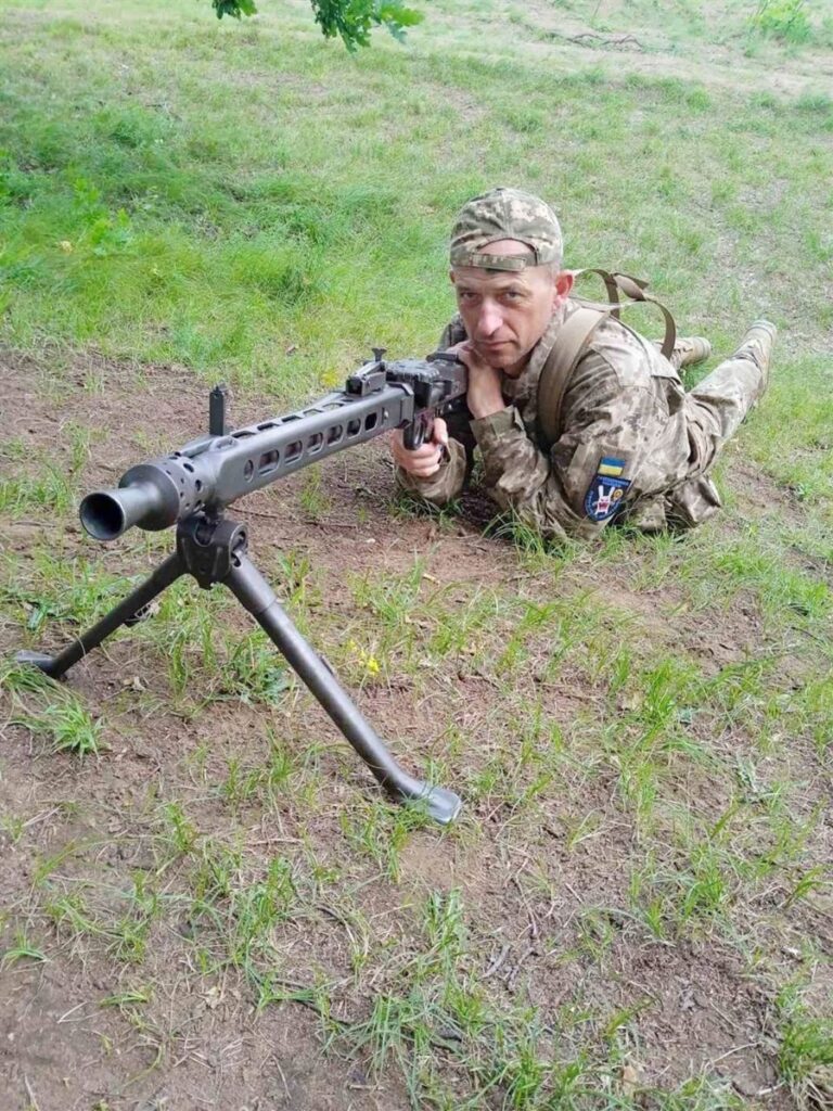 Олександр Храпцун
