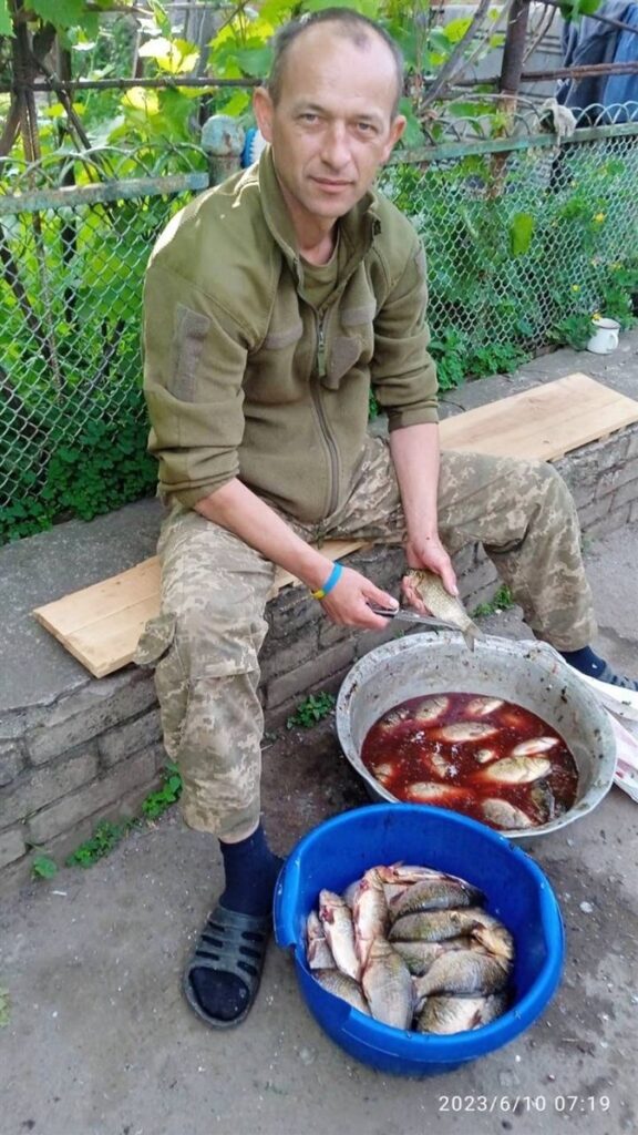 Олександр Храпцун