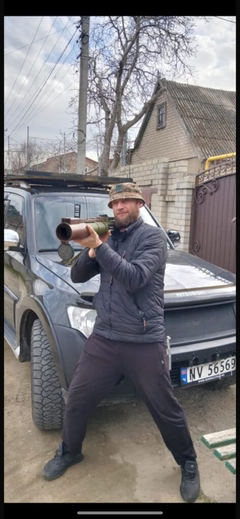 Василь Скороход 