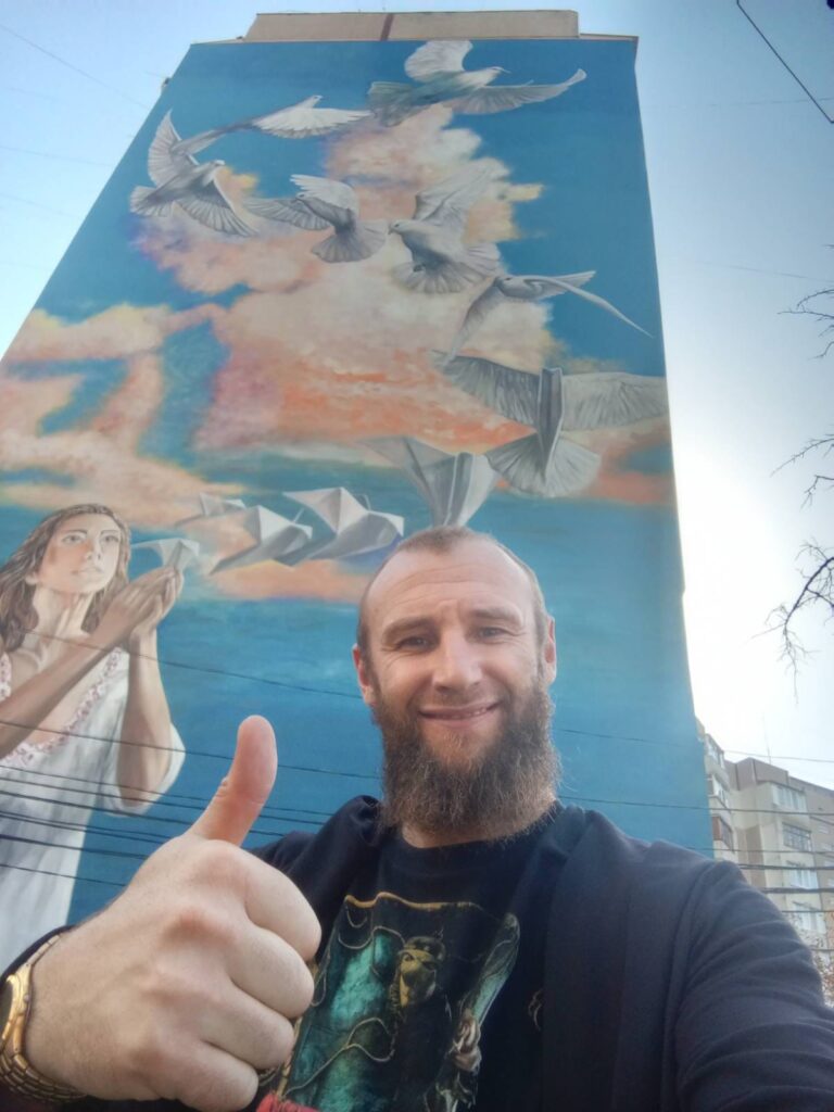 Василь Скороход 