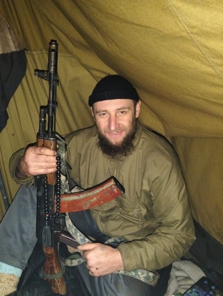 Василь Скороход 