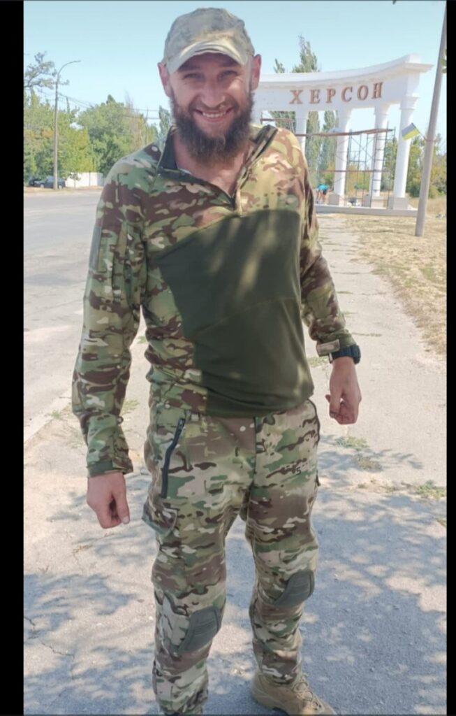 Василь Скороход 