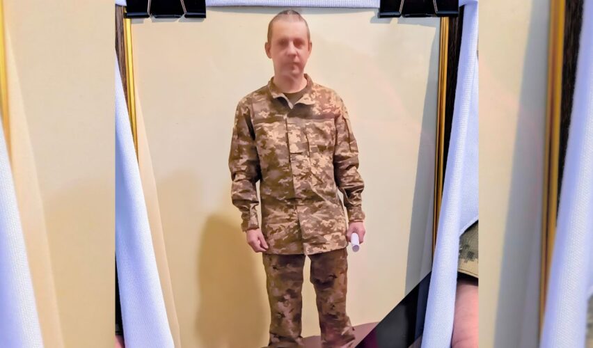 Андрій Делікатний