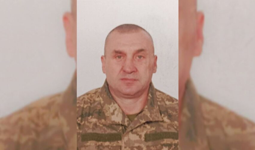 Валерій Дарієвський