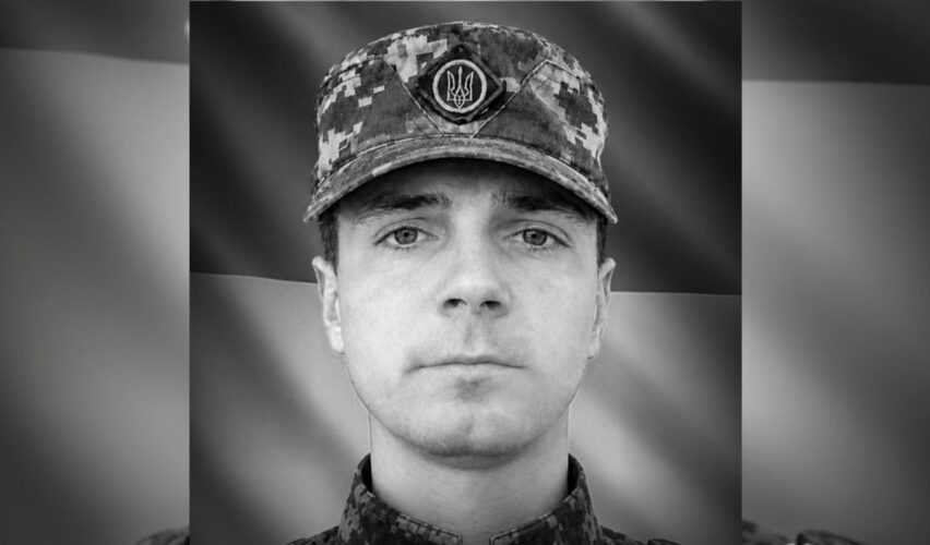 Сергій Кривобок