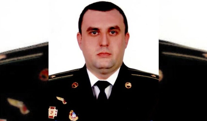 Олександр Багнюк