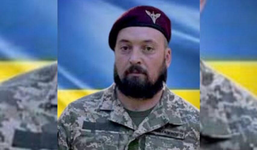 Сергій Остапчук