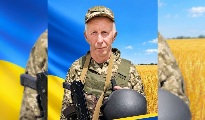 Анатолій Фармагей