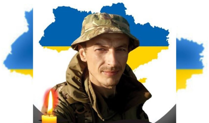 Олександр Мостовенко