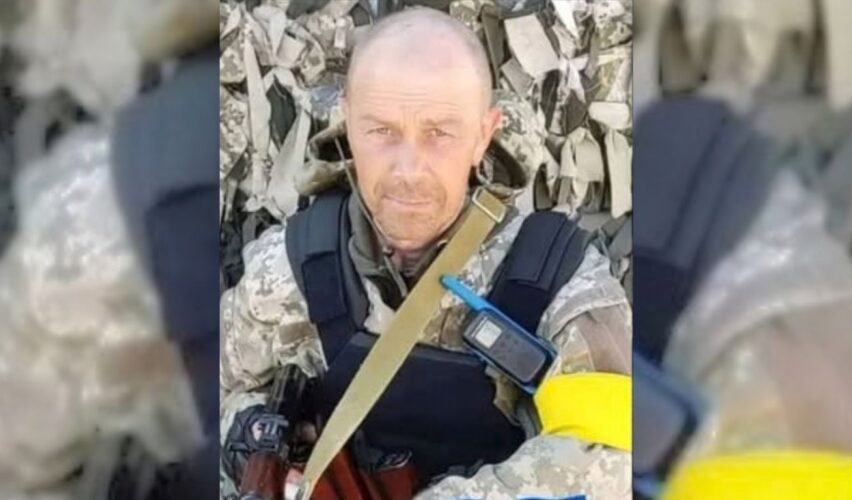 Сергій Андрюшков