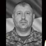 Василь Бондаренко