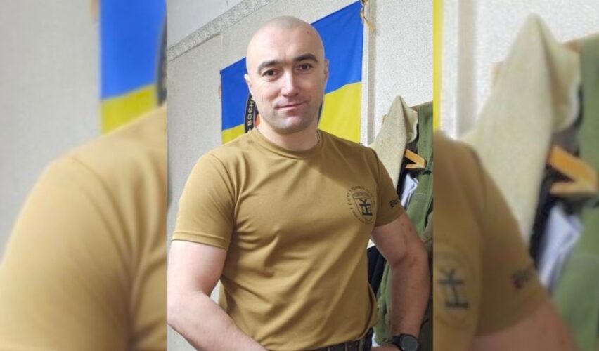 Олександр Нітченко