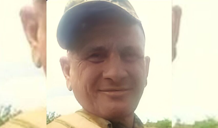 Володимир Шмиганівський