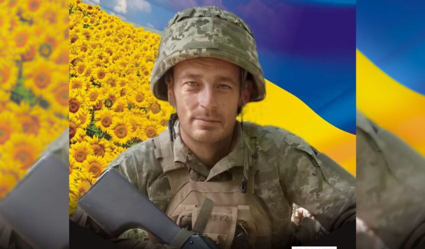 Андрій Бартков