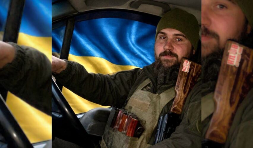 Євгеній Стриженюк