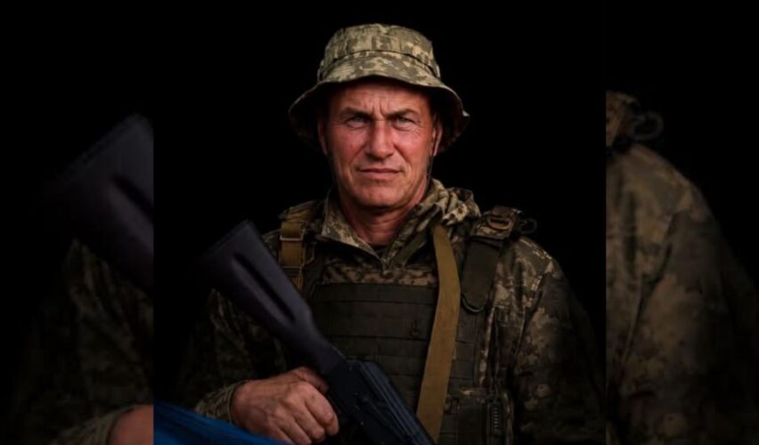 Павло Шарамков