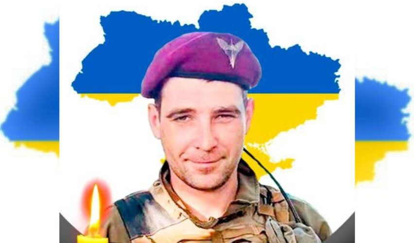 Денис Богатирьов