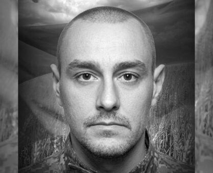 Тарас Маляренко