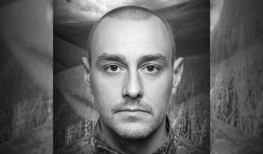 Тарас Маляренко