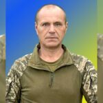 Віктор Покиньборода