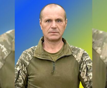 Віктор Покиньборода