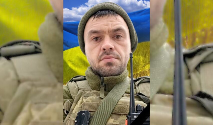 Олександр Гук