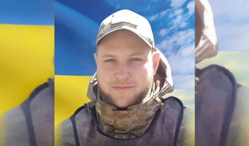 Владислав Гражданкін