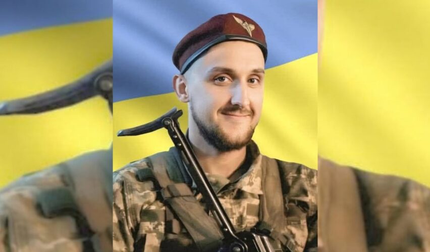 Юрій Матенчук