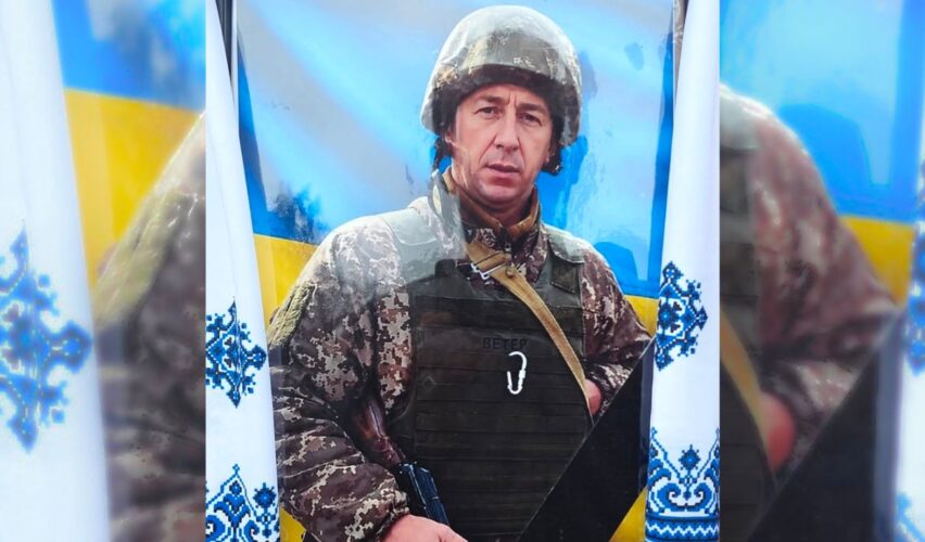 Олександр Білкун