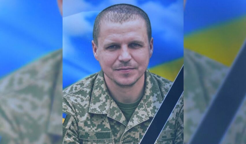 Віталій Мазур