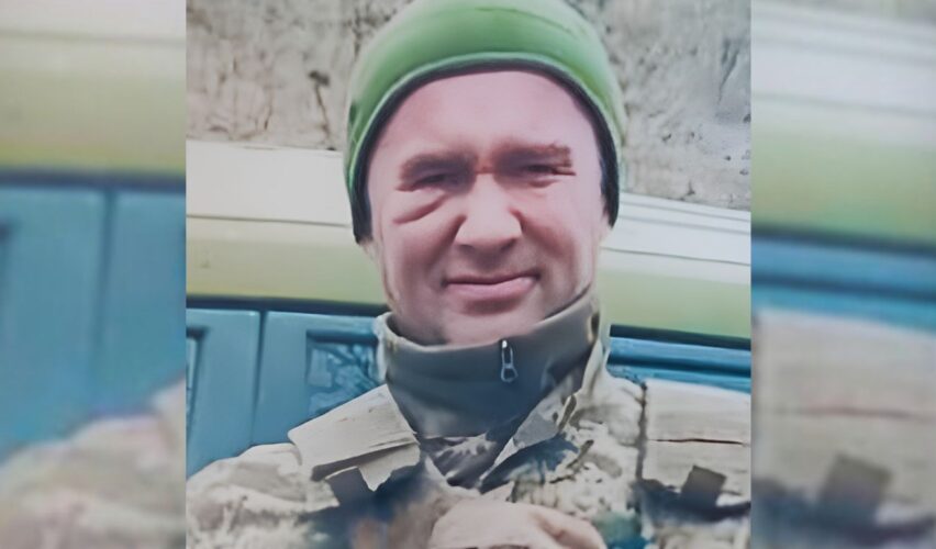 Олександр Косовський