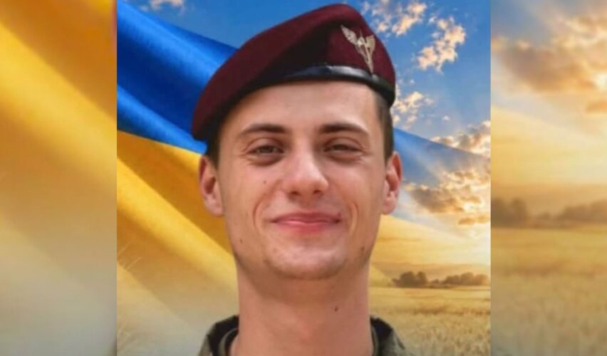 Віталій Погребняк