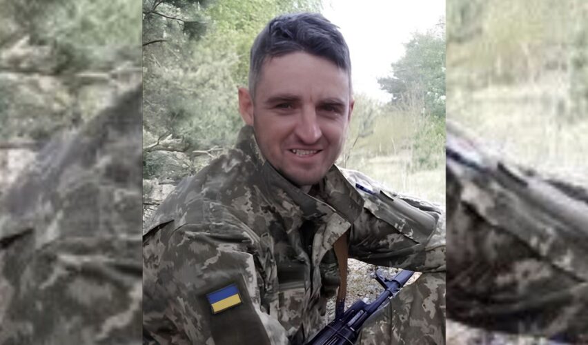 Валерій Поляновський