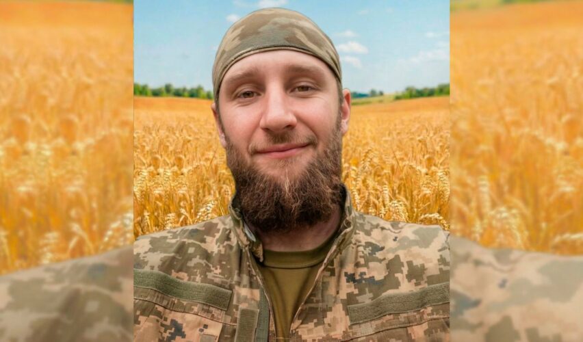 Василь Скороход