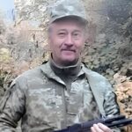 Михайло Кліменко