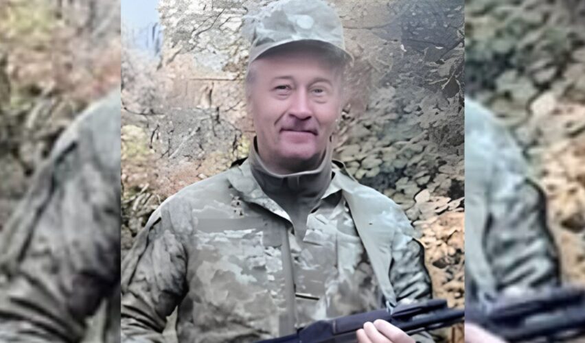Михайло Кліменко