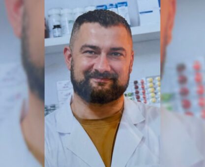 Олександр Тітаренко
